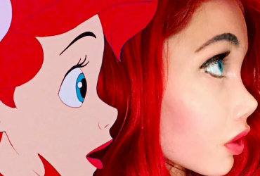 Дівчина зробила 17 операцій, щоб стати мультяшкою: який вигляд тепер має копія Аріель