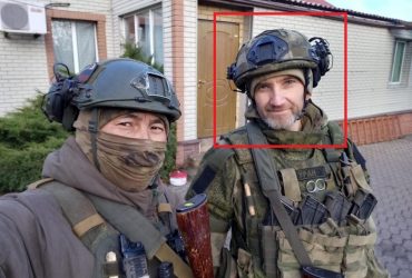 В Україні ліквідували головного героя фільму Ванька: грав розвідника тіктокерів (фото)