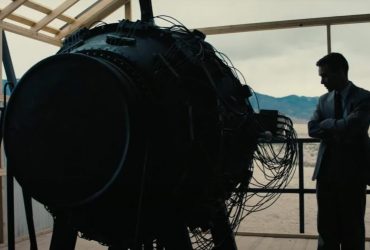 Вышел первый трейлер фильма Оппенгеймер от Кристофера Нолана (видео)