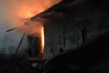 Отсутствие света, плохая связь и раненые: в ОВА раскрыли последствия атаки Киева дронами