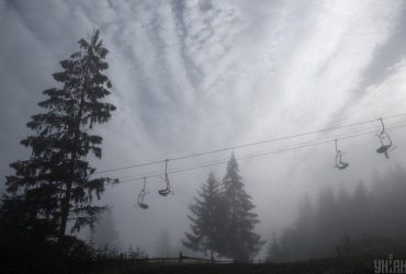 Лижний експрес до Славського повертають на період зимових свят