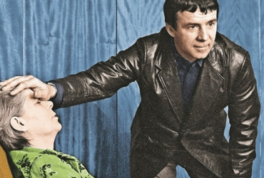 Де і як зараз живе екстрасенс Кашпіровський, якого звинуватили в шарлатанстві