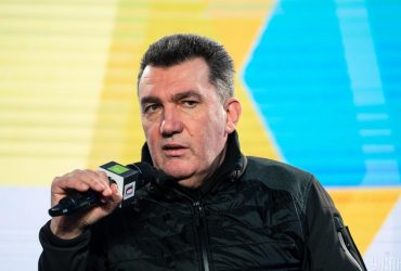Данілов про терміни закінчення війни: Раніше весни-літа у нас навряд чи буде таке свято
