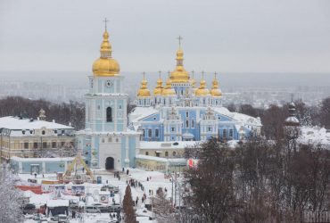 Більше половини українців святкуватимуть Різдво 7 січня – опитування