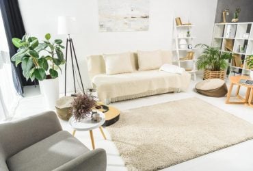 Місце сили: як зробити квартиру затишною без ремонту (фото)