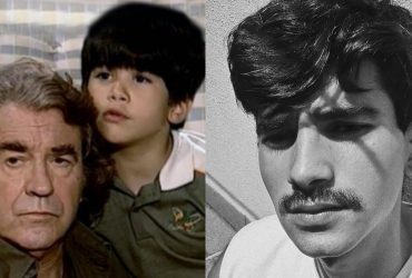 Малыш Лео из Клона стал неописуемым красавцем: вы ахнете, увидев его