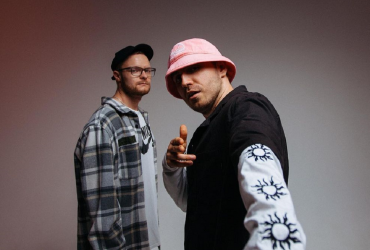 В новой песне Kalush и Skofka заметили оскорбление украинок: Такой зашквар