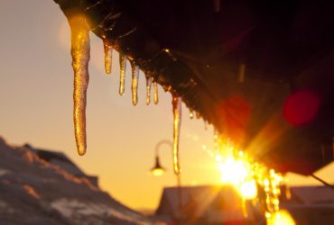 Сьогодні в Україні стане ще тепліше, в чотирьох областях - сніг (карта)