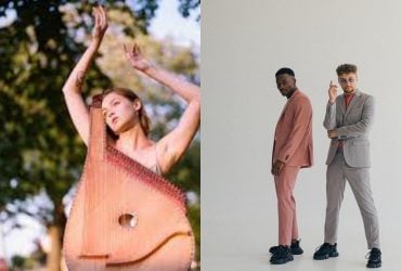 KRUTЬ обвинила TVORCHI в нарушении правил Нацотбора