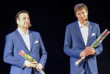 Зрадники Данилець і Моїсеєнко з Кроликів зараз перебувають в Києві