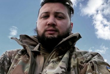 На войне погиб бывший узник Кремля Геннадий Афанасьев