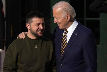 Зеленський заявив, що хотів приїхати в США раніше