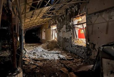 Окупанти б'ють по Донецькій області, є жертви - ОВА