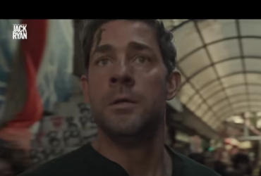 На Amazon Prime з'явився перший український дубляж