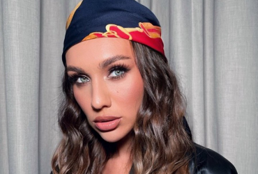 Вікторія Варлей з Холостяка показала, який вигляд мала до тюнінгу (фото)