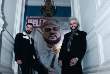 Фанати розлючені: Кіркоров з'явився на світській вечірці в спідниці (відео)