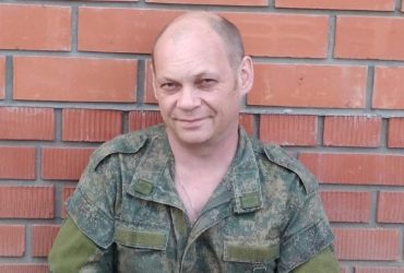 Іронія долі: ЗСУ дембельнули гонщика білої Лади з Пермського краю (фото)