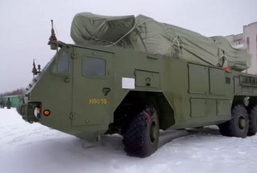 РФ перебросила в Беларусь ЗРК Тор-М2: эксперт раскрыл цели Кремля