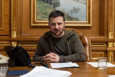 Украина получит от Франции легкие танки и бронетранспортеры Bastion