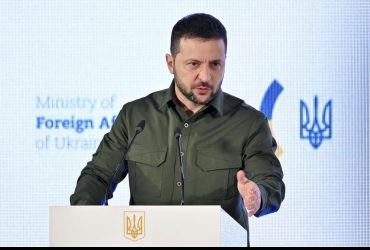 Zelensky suspended the citizenship of 13 priests of the UOC MP