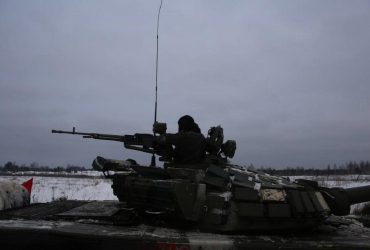 В Беларуси создают аналог ЧВК Вагнера для вторжения в Украину - соратник Тихановской