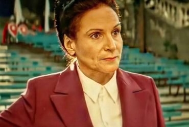 Змінилася до невпізнання: актриса Сватів показала, якою була в молодості (фото)