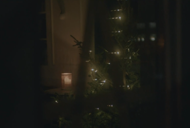 Прем'єр Британії опублікував миле різдвяне відео на підтримку України