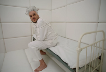 Киркоров неожиданно заверещал на концерте: что случилось (видео)