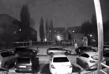 Міноборони РФ звинуватило Україну у вибухах на аеродромі в Енгельсі (відео)