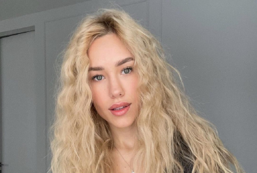 Даша Квіткова схудла на 30 кілограмів: фото до і після