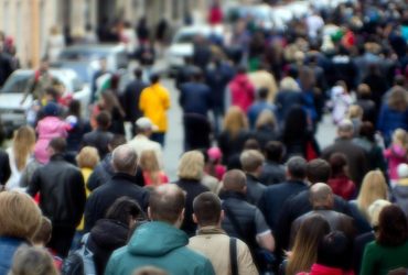 В ООН підрахували, скільки зараз людей живе в Україні