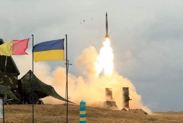 МИД призвал к интеграции ПВО Украины и НАТО в регионе двух морей