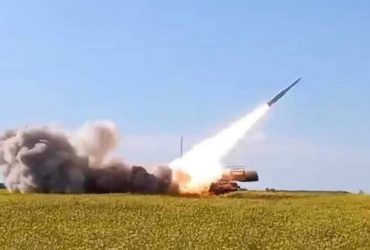 Когда российские ракеты будут сбивать на территории стран НАТО