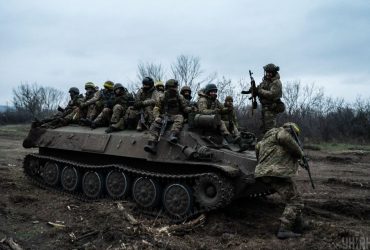 Ми повинні закінчити війну: Жданов пояснив, чим небезпечна стабілізація лінії фронту