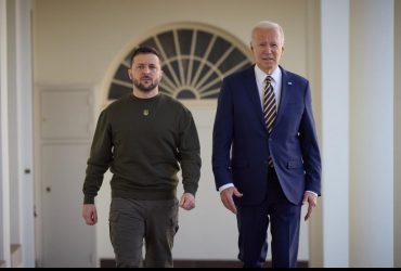 Допомога США Україні: у WSJ оцінили, чи зможе Європа покрити весь дефіцит