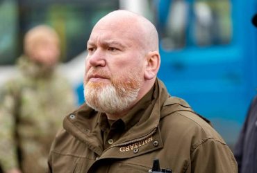 НАБУ проводит обыски у главы Днепропетровской ОВА из-за Большой стройки – Схемы