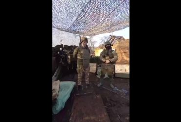 Чорте, нам нема чим воювати: вагнерівці влаштували бунт та записали відео для Герасимова