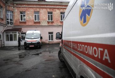 Кривавий обстріл росіянами центра Херсона: влада повідомила важливі подробиці