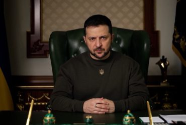 Зеленський за 26 грудня: три головні пункти за день