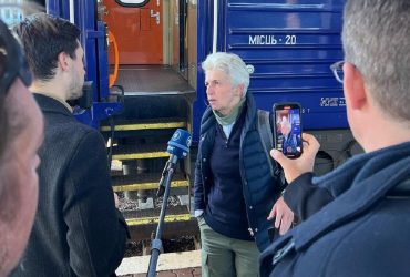 В Бундестаге раскритиковали Шольца из-за отказа предоставлять Украине танки