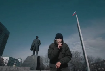 Россияне украли хит Чути гімн об Азове, Буче и Ирпене (видео)