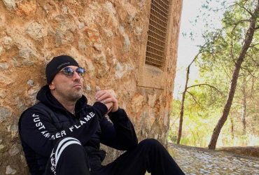 Хочеться просто пожити: Нагієв вийшов на зв'язок зі зверненням з натяком на війну (відео)