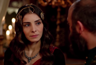 Великолепный век: в сети заметили позорный киноляп (фото)