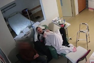 В Грузии Апелляционный суд отказал Саакашвили в освобождении по состоянию здоровья