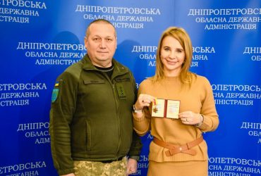 За допомогу армії Concord Fintech Solutions відзначили в Міноборони України