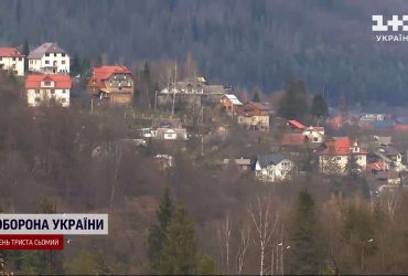 Отдых, несмотря на войну: украинский туризм набирает обороты