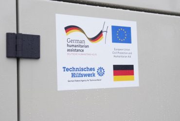 Стало известно об энергетической помощи Украине от Германии: что передали украинцам (фото)