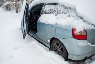 Автомобильный эксперт назвал 8 вещей, которые понадобятся каждому водителю зимой