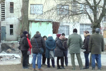 Росія атакує Харків з повітря