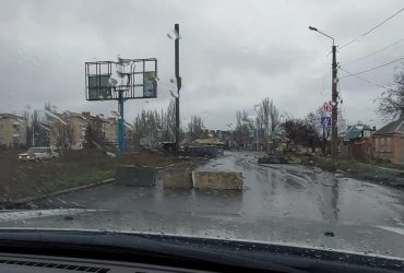 ВСУ уничтожили 15 групп вагнеровцев в Бахмуте за одну ночь (видео)